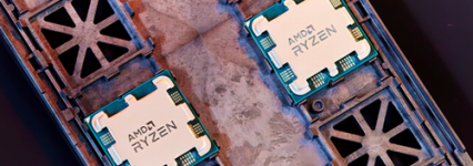 AMD3D堆叠缓存不会绝版！Zen4也会上线